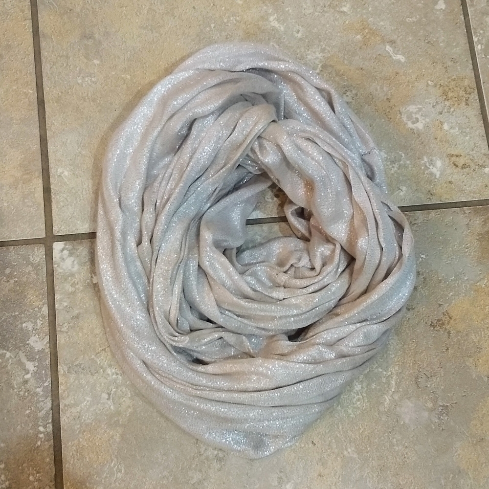 Express Infinity Scarf